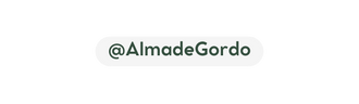 AlmadeGordo