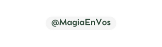 MagiaEnVos
