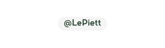 LePiett