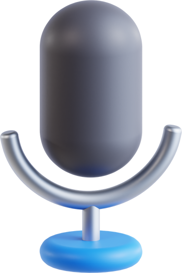 3d microphone