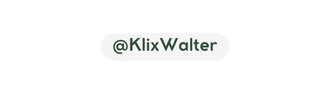 KlixWalter