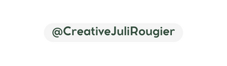 CreativeJuliRougier